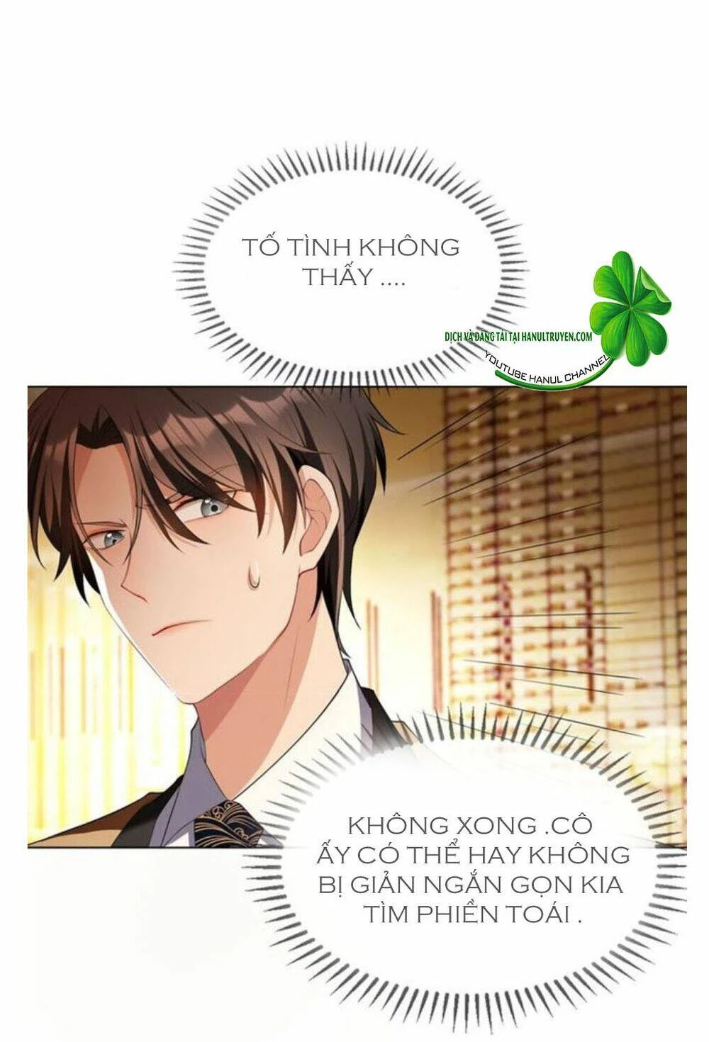 Cô Vợ Nhỏ Nuông Chiều Quá Lại Thành Ác!! Chapter 172 - 10