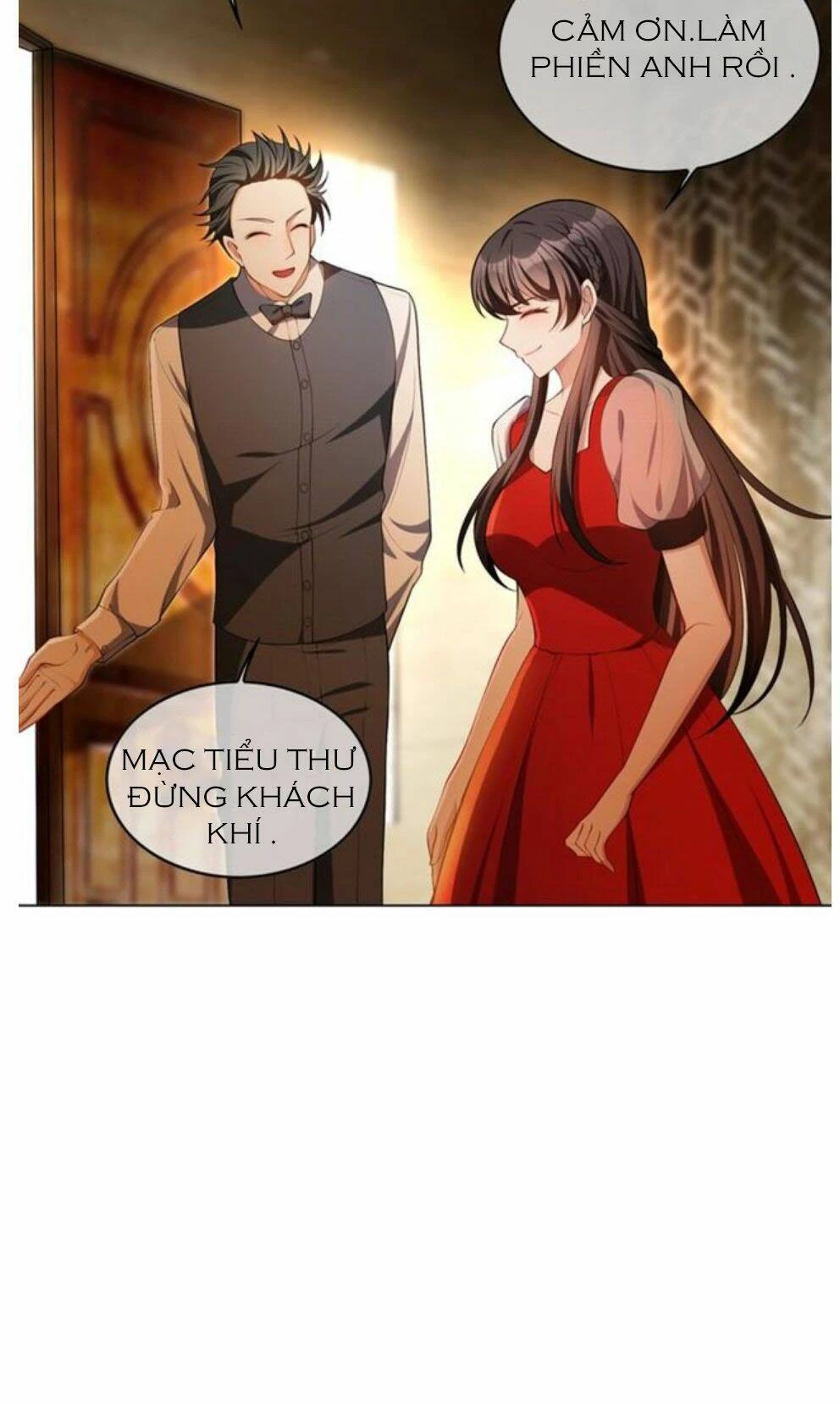 Cô Vợ Nhỏ Nuông Chiều Quá Lại Thành Ác!! Chapter 172 - 12