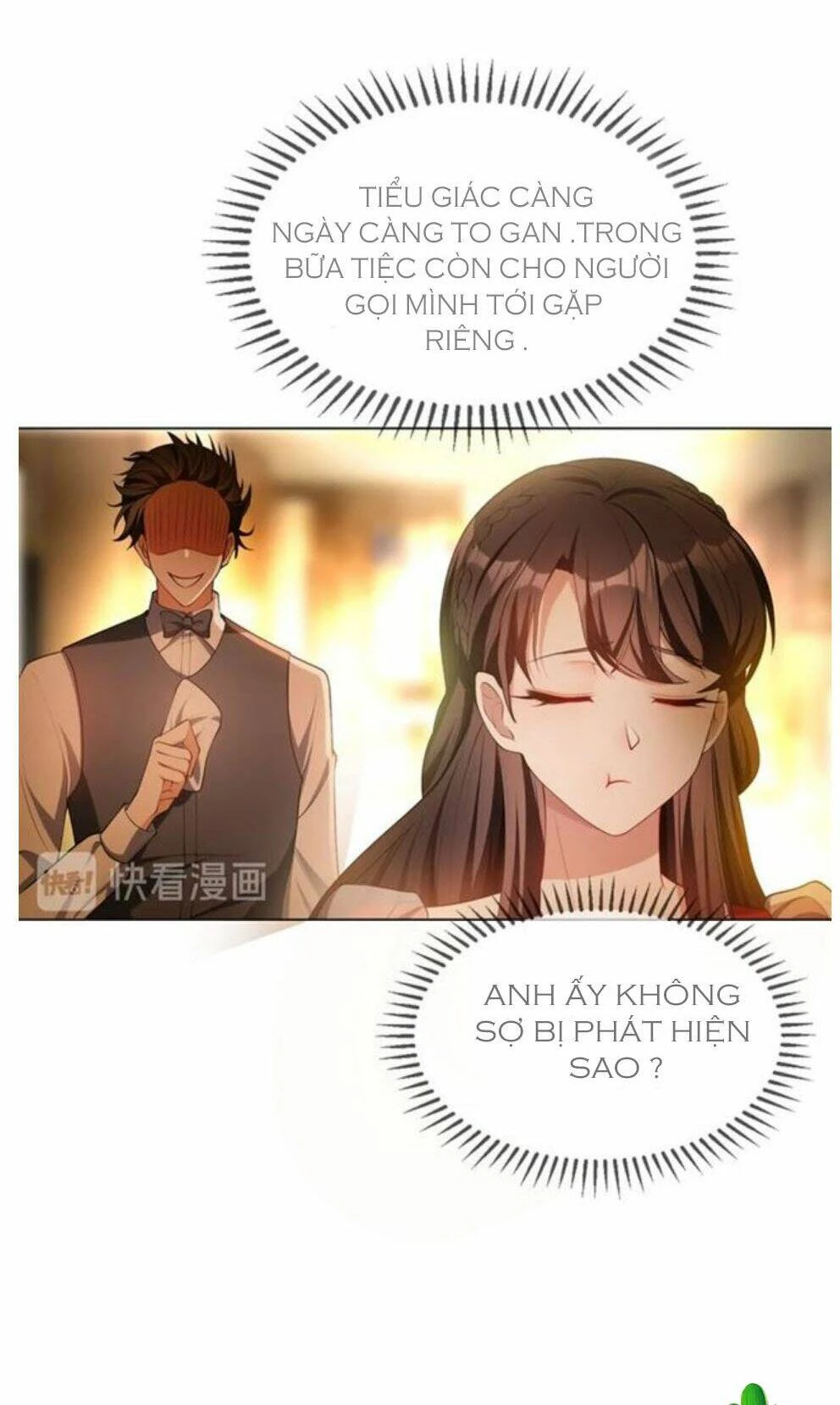 Cô Vợ Nhỏ Nuông Chiều Quá Lại Thành Ác!! Chapter 172 - 13