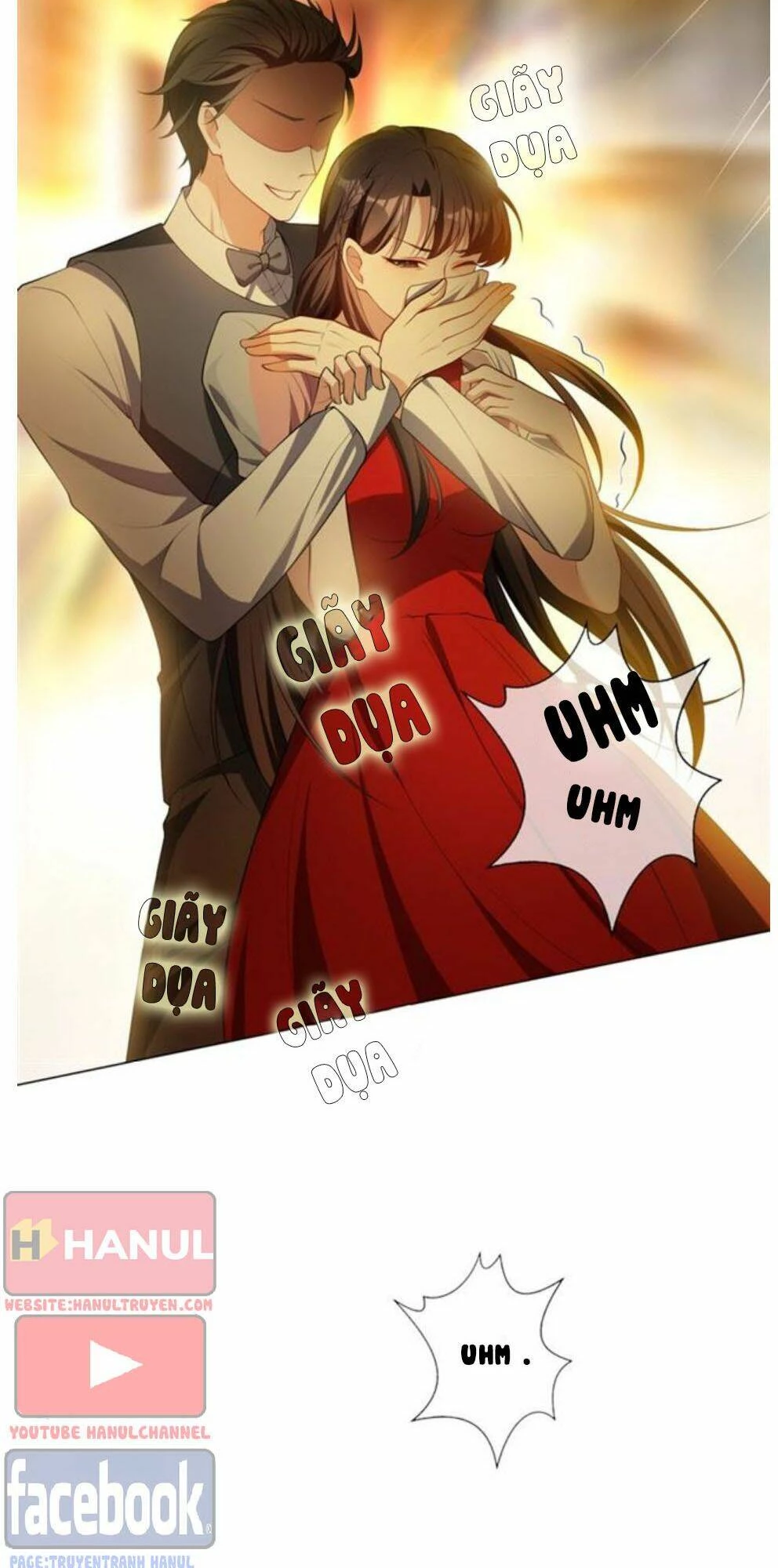 Cô Vợ Nhỏ Nuông Chiều Quá Lại Thành Ác!! Chapter 172 - 15