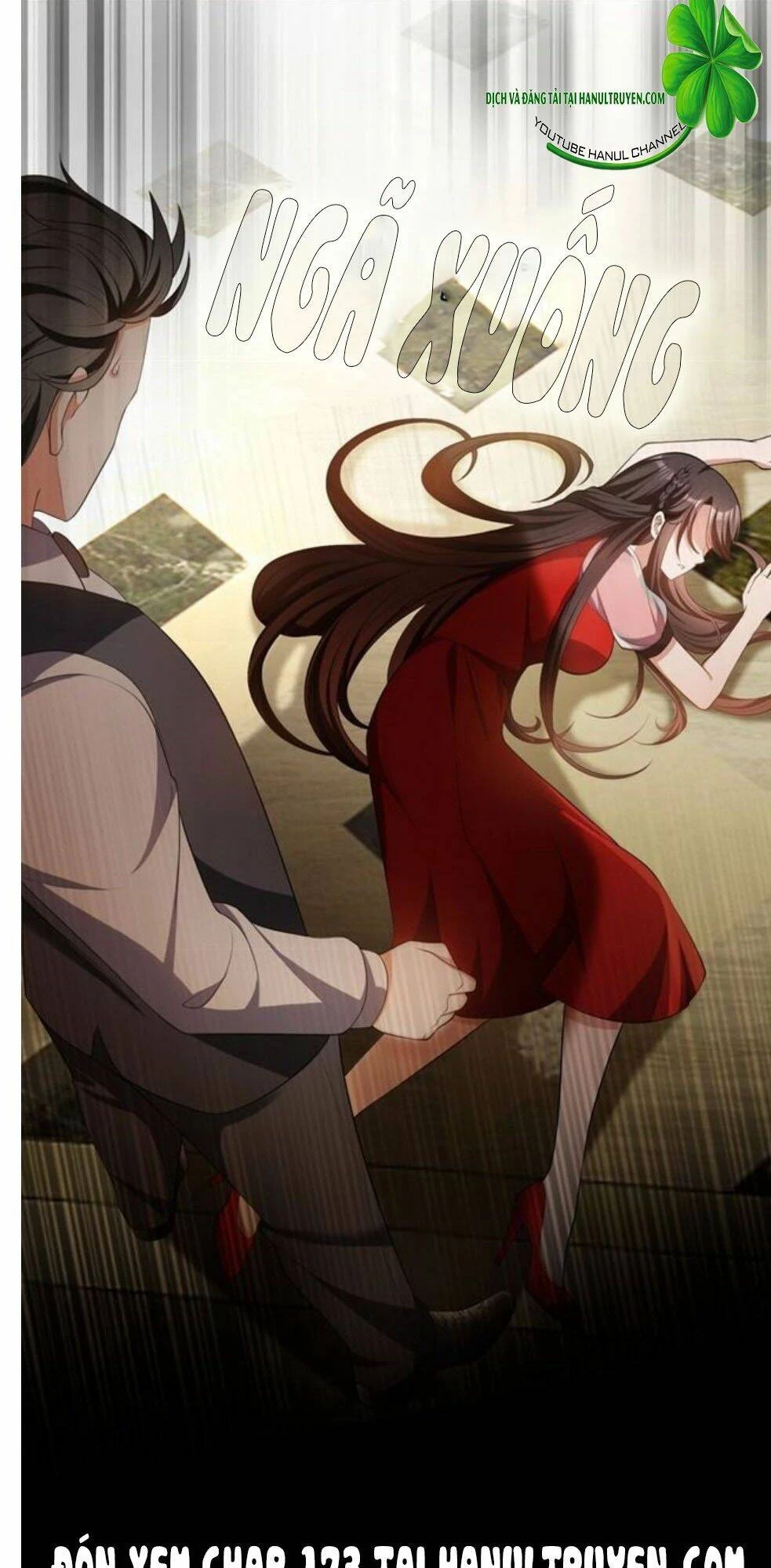 Cô Vợ Nhỏ Nuông Chiều Quá Lại Thành Ác!! Chapter 172 - 19