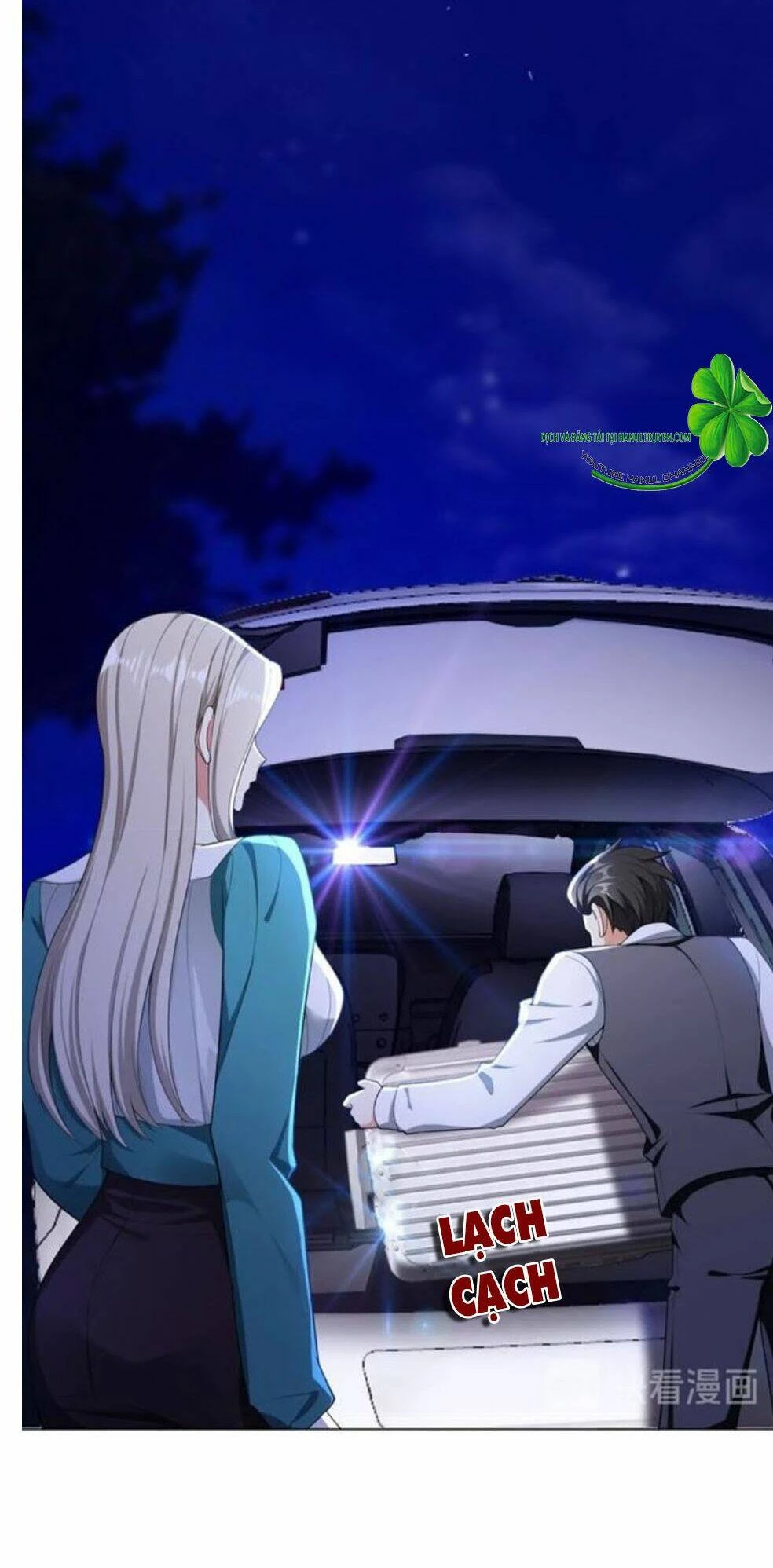 Cô Vợ Nhỏ Nuông Chiều Quá Lại Thành Ác!! Chapter 173 - 4