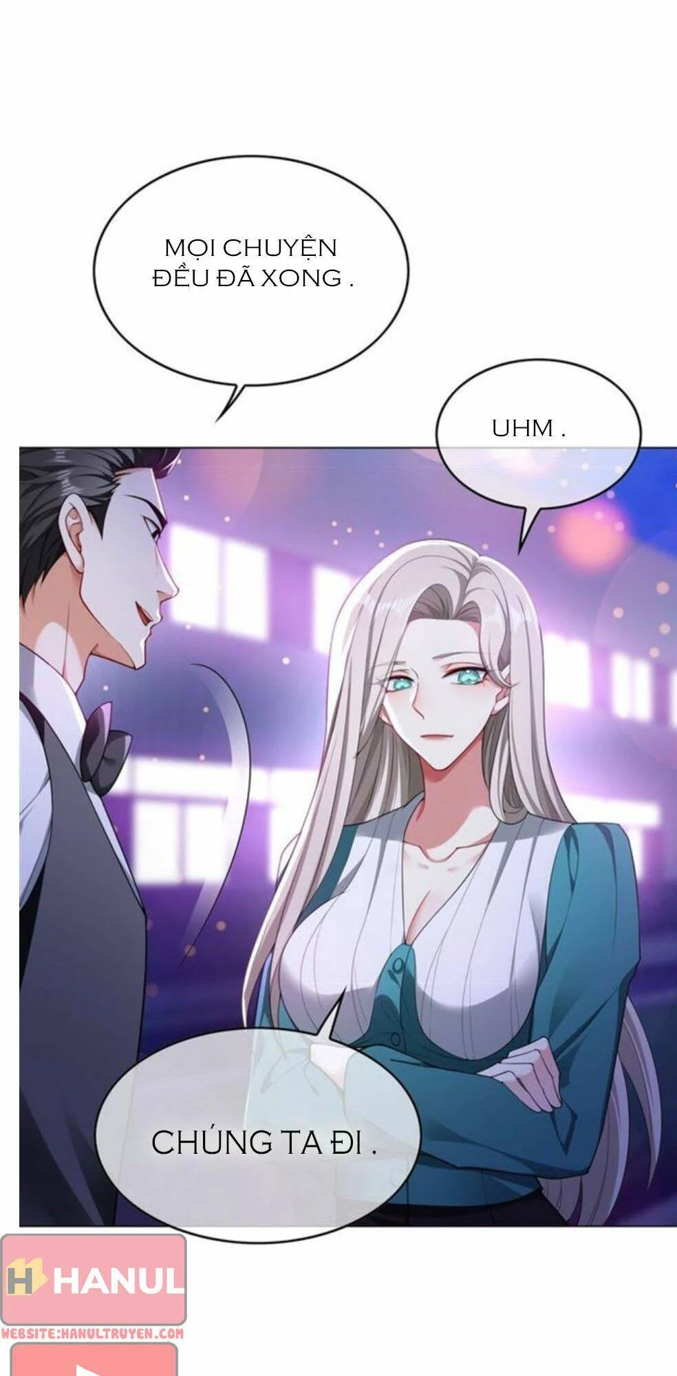 Cô Vợ Nhỏ Nuông Chiều Quá Lại Thành Ác!! Chapter 173 - 5