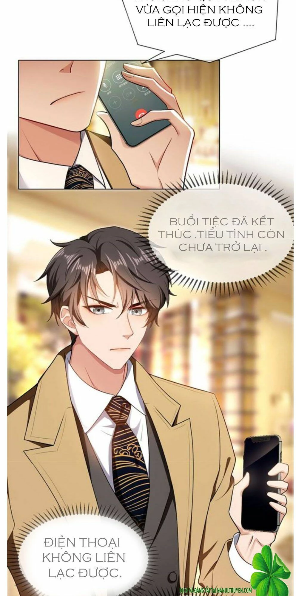 Cô Vợ Nhỏ Nuông Chiều Quá Lại Thành Ác!! Chapter 173 - 9