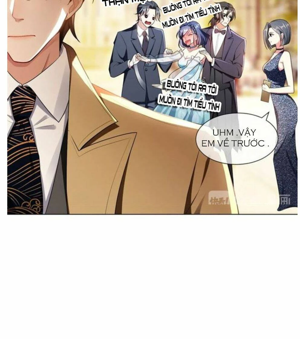 Cô Vợ Nhỏ Nuông Chiều Quá Lại Thành Ác!! Chapter 173 - 11