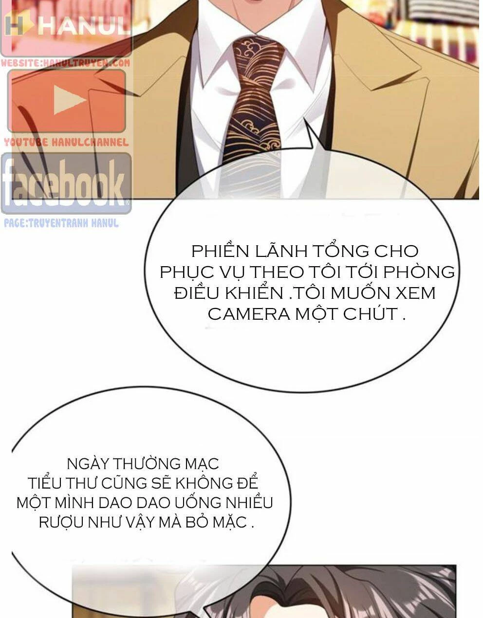 Cô Vợ Nhỏ Nuông Chiều Quá Lại Thành Ác!! Chapter 173 - 14