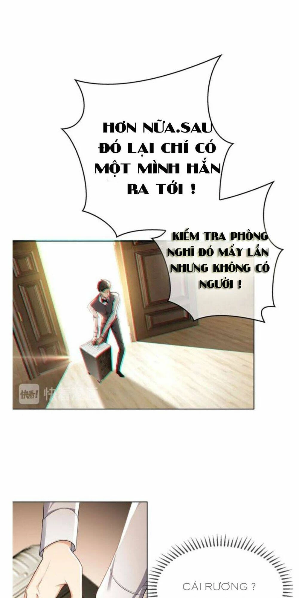 Cô Vợ Nhỏ Nuông Chiều Quá Lại Thành Ác!! Chapter 173 - 20