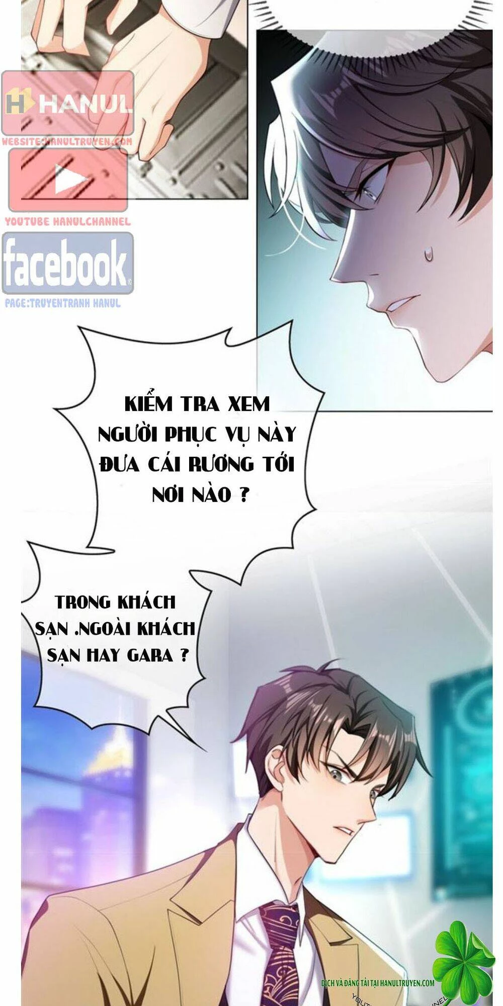 Cô Vợ Nhỏ Nuông Chiều Quá Lại Thành Ác!! Chapter 173 - 21