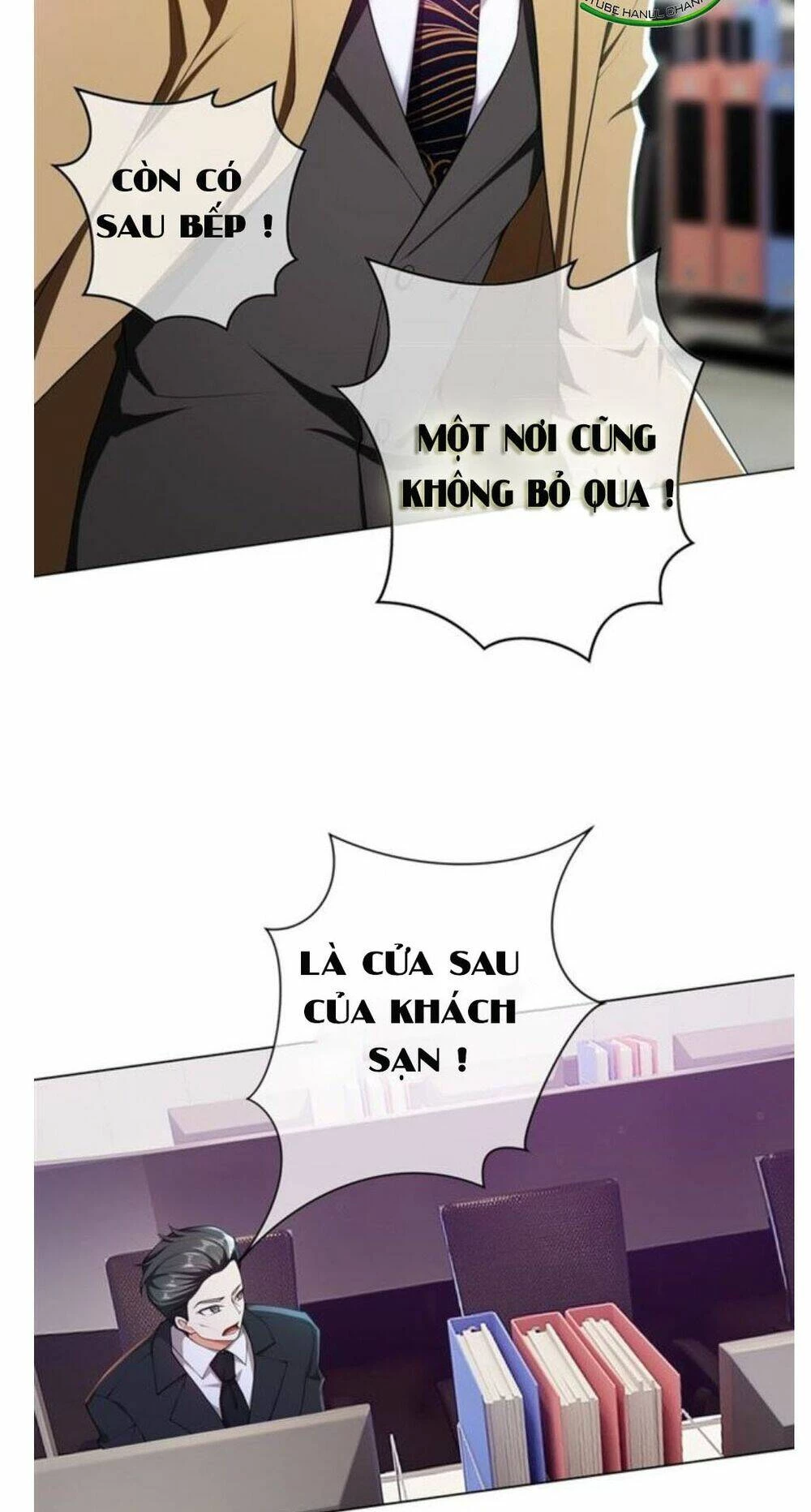 Cô Vợ Nhỏ Nuông Chiều Quá Lại Thành Ác!! Chapter 173 - 22