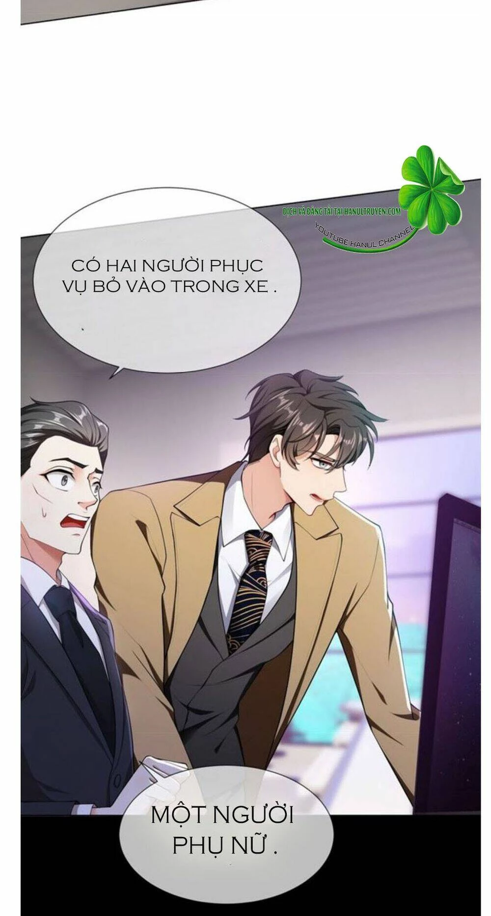 Cô Vợ Nhỏ Nuông Chiều Quá Lại Thành Ác!! Chapter 173 - 23