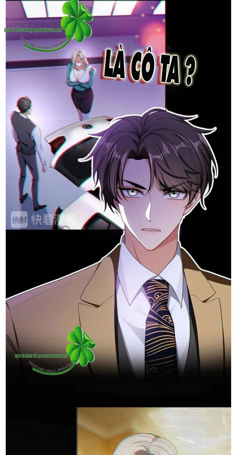 Cô Vợ Nhỏ Nuông Chiều Quá Lại Thành Ác!! Chapter 173 - 24