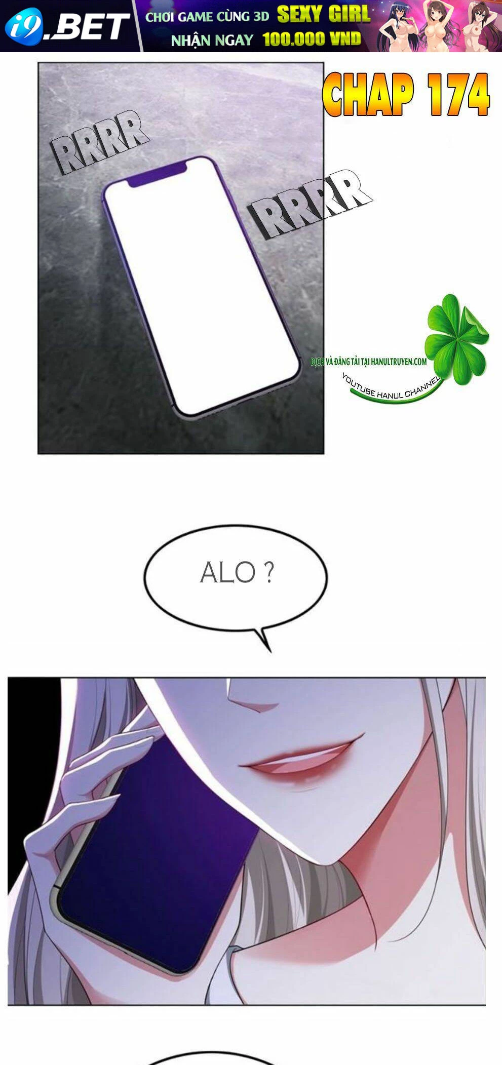 Cô Vợ Nhỏ Nuông Chiều Quá Lại Thành Ác!! Chapter 174 - 2