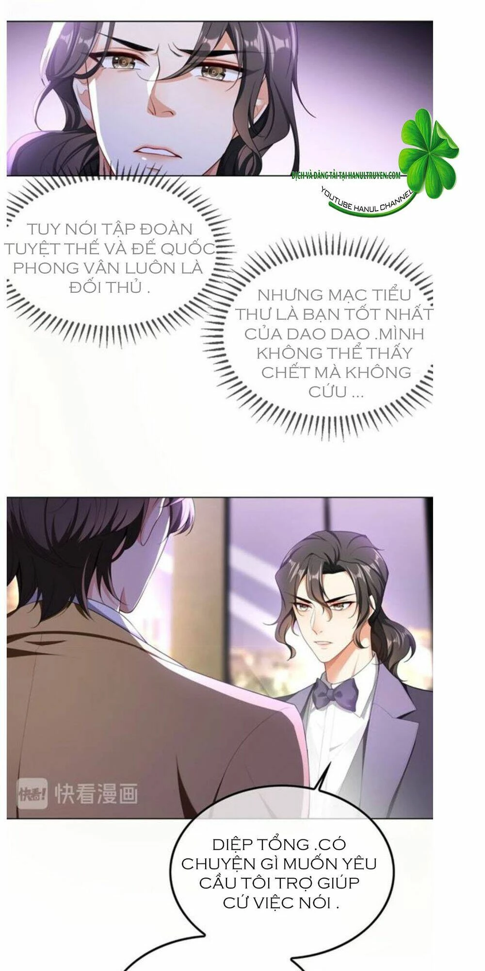 Cô Vợ Nhỏ Nuông Chiều Quá Lại Thành Ác!! Chapter 174 - 8