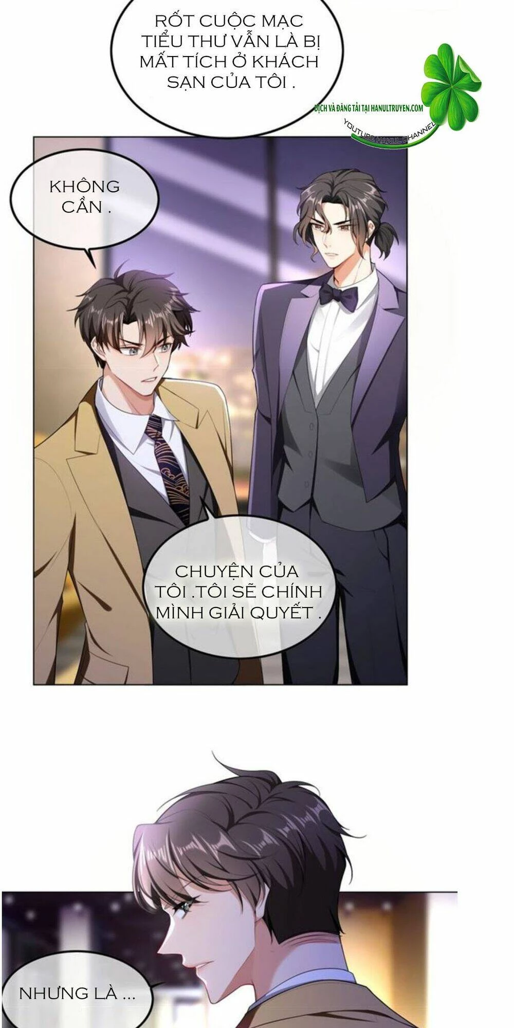 Cô Vợ Nhỏ Nuông Chiều Quá Lại Thành Ác!! Chapter 174 - 9