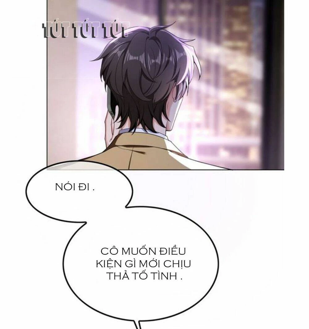 Cô Vợ Nhỏ Nuông Chiều Quá Lại Thành Ác!! Chapter 174 - 11