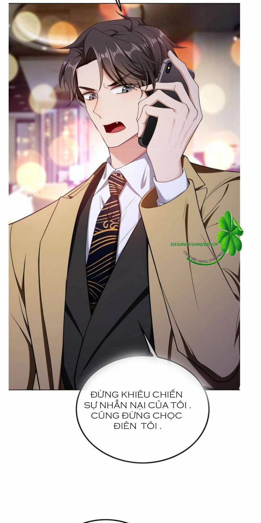 Cô Vợ Nhỏ Nuông Chiều Quá Lại Thành Ác!! Chapter 174 - 12