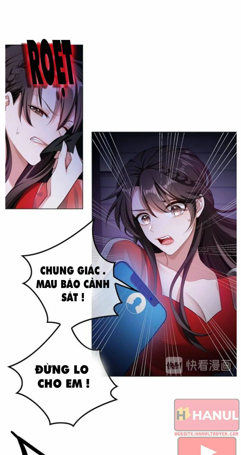 Cô Vợ Nhỏ Nuông Chiều Quá Lại Thành Ác!! Chapter 174 - 17