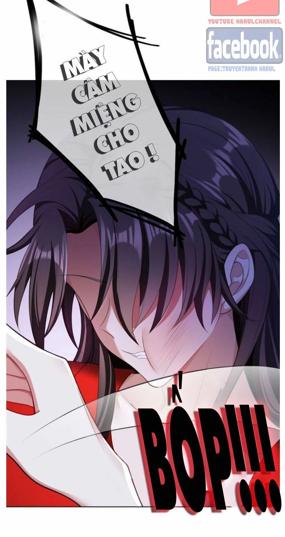 Cô Vợ Nhỏ Nuông Chiều Quá Lại Thành Ác!! Chapter 174 - 18