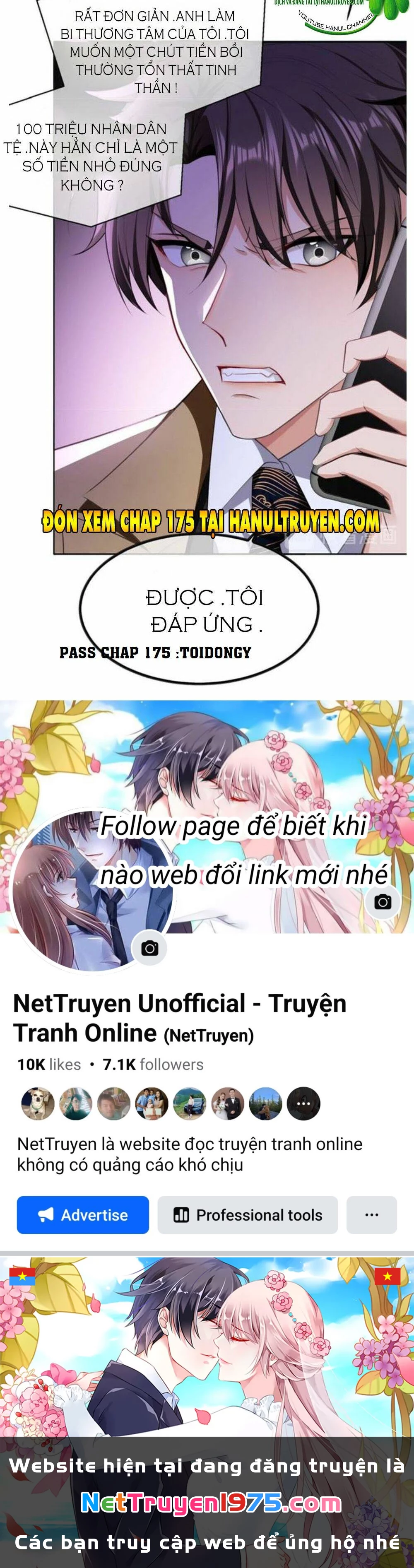 Cô Vợ Nhỏ Nuông Chiều Quá Lại Thành Ác!! Chapter 174 - 22