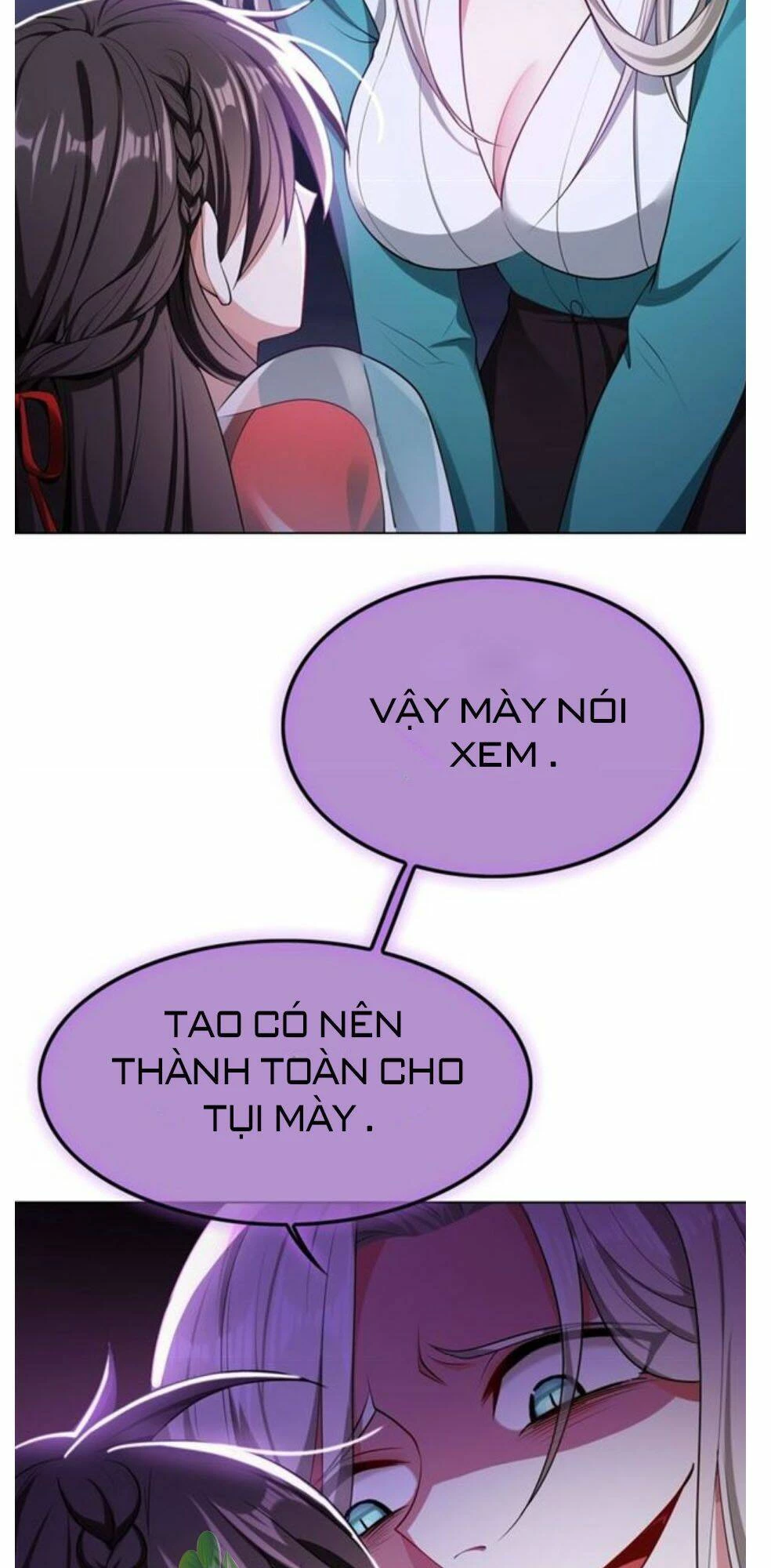 Cô Vợ Nhỏ Nuông Chiều Quá Lại Thành Ác!! Chapter 175 - 3