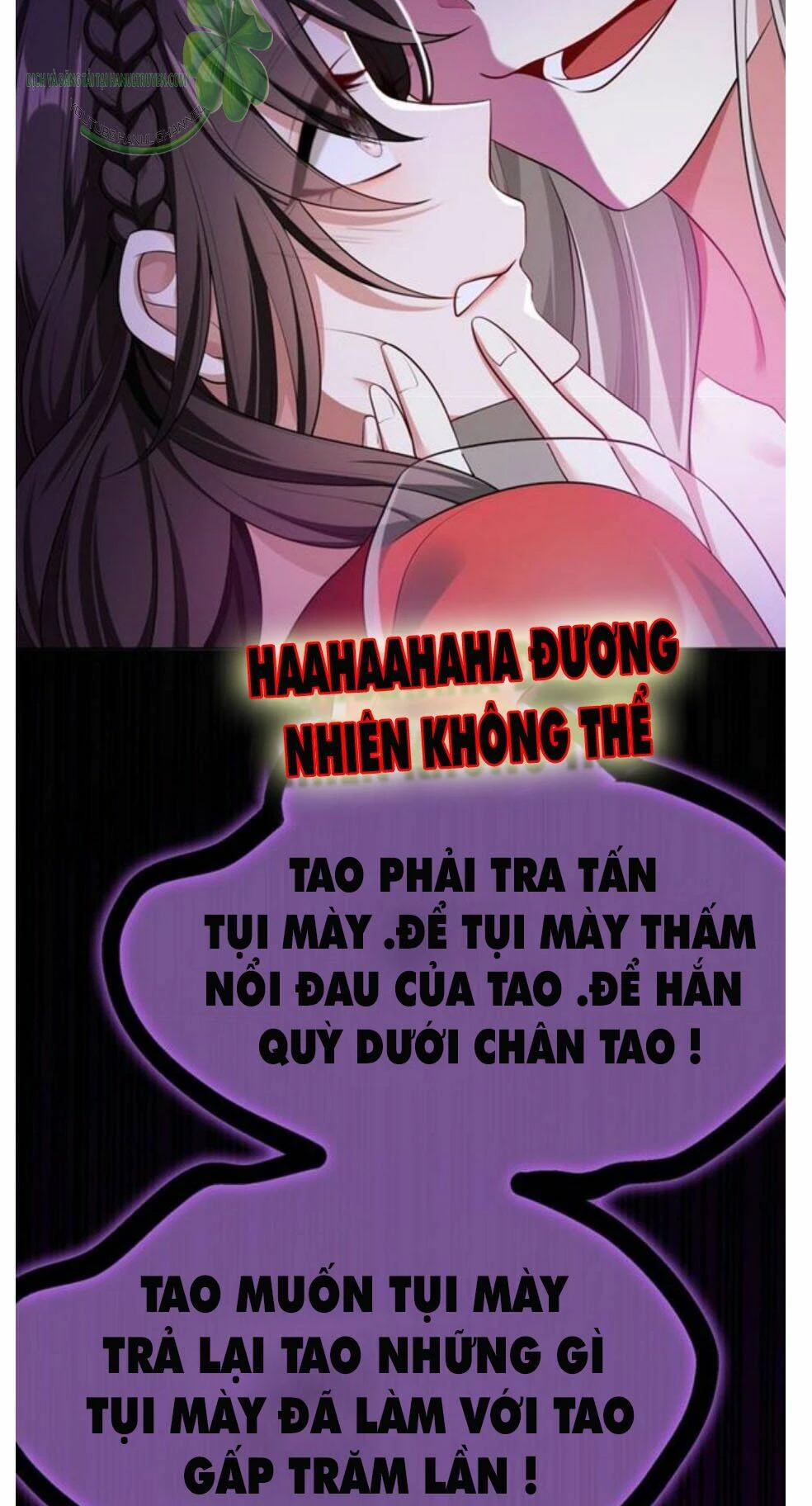Cô Vợ Nhỏ Nuông Chiều Quá Lại Thành Ác!! Chapter 175 - 4