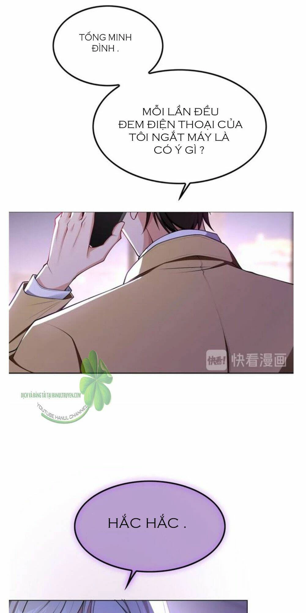 Cô Vợ Nhỏ Nuông Chiều Quá Lại Thành Ác!! Chapter 175 - 9