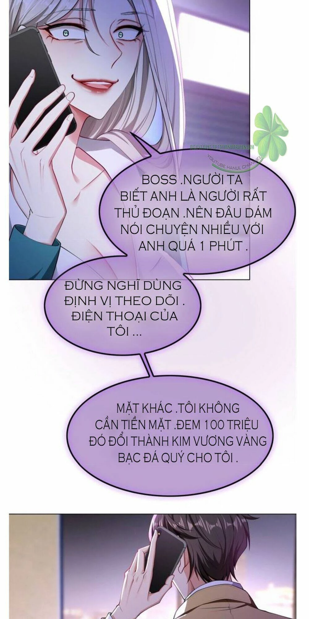 Cô Vợ Nhỏ Nuông Chiều Quá Lại Thành Ác!! Chapter 175 - 10