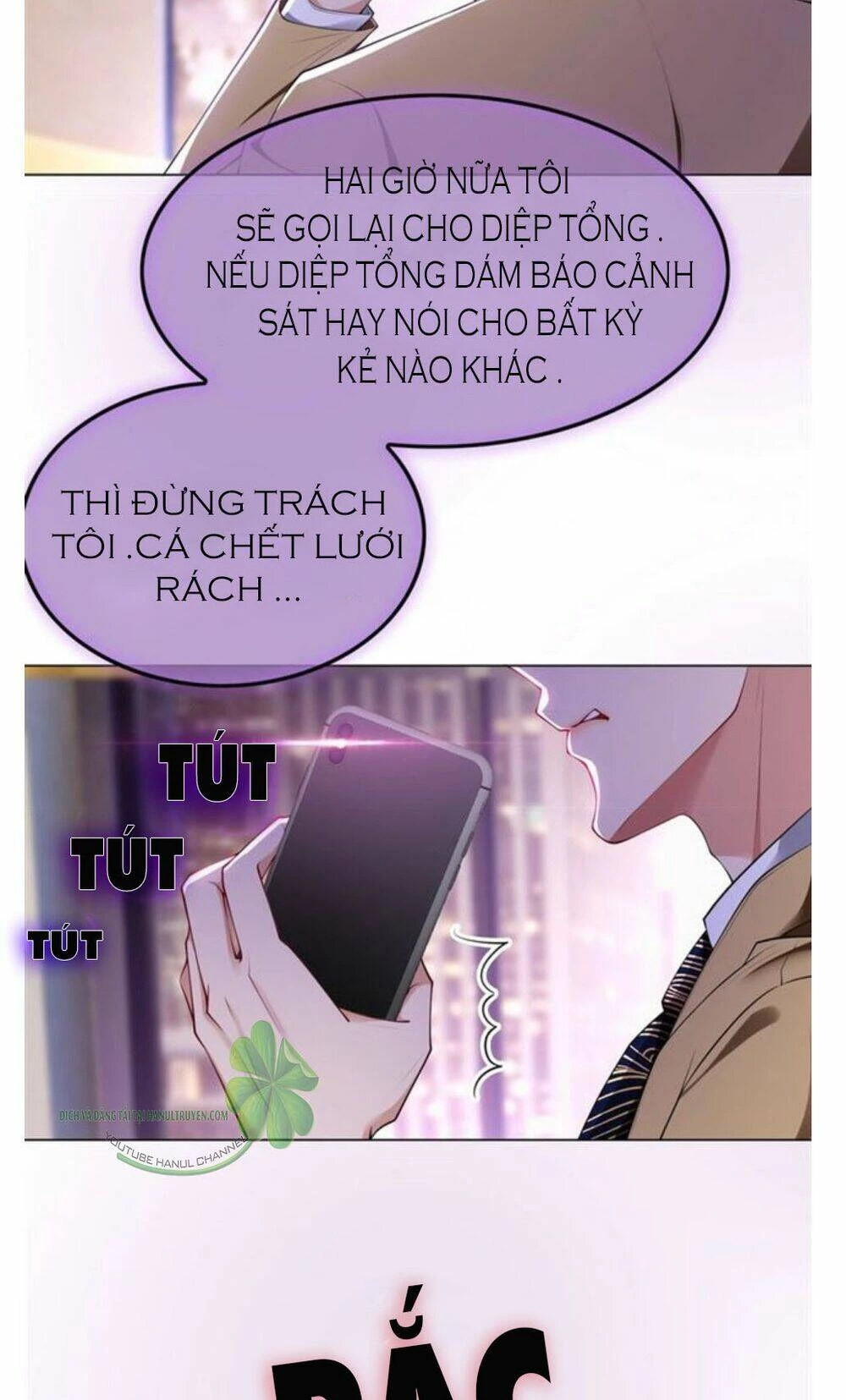 Cô Vợ Nhỏ Nuông Chiều Quá Lại Thành Ác!! Chapter 175 - 11