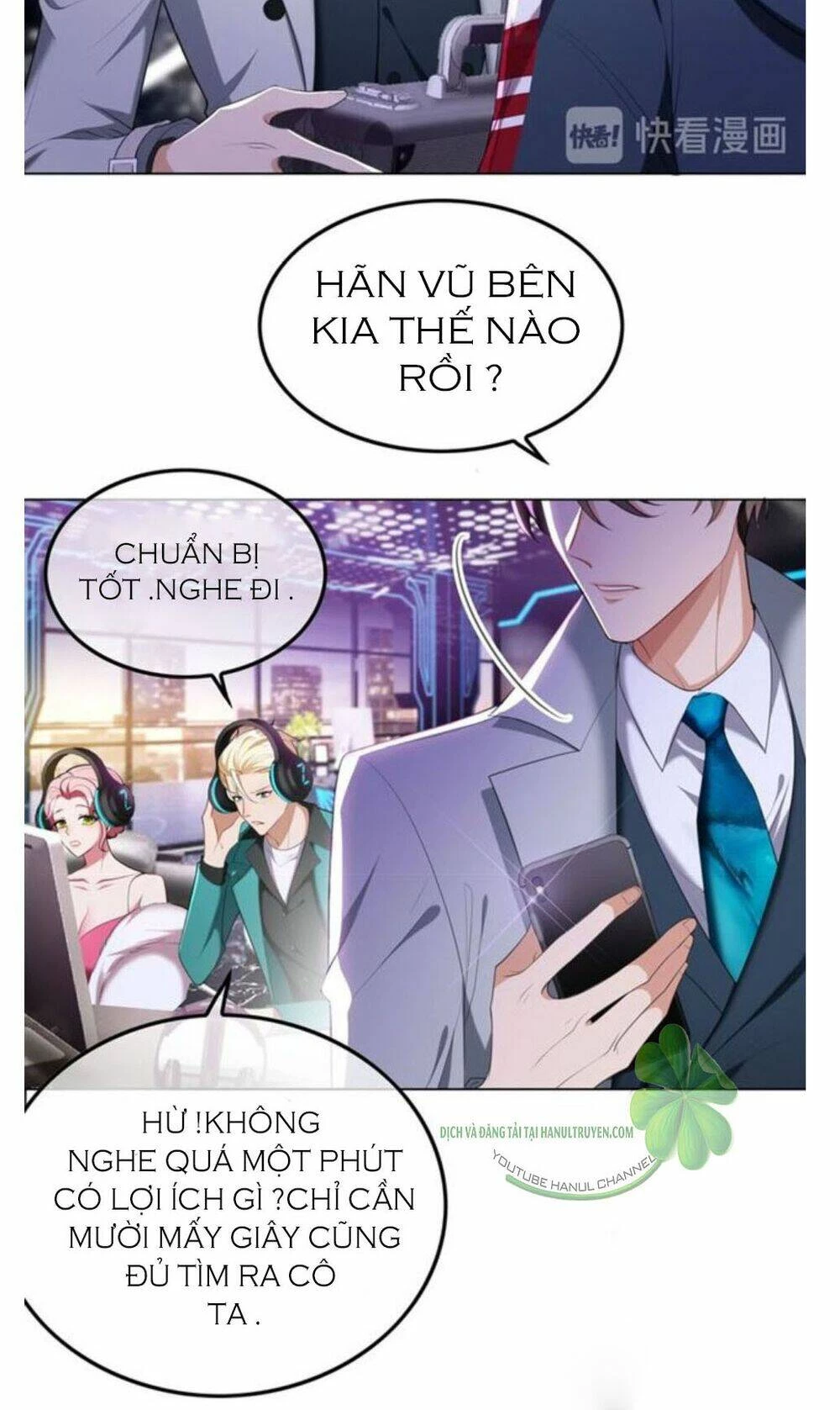 Cô Vợ Nhỏ Nuông Chiều Quá Lại Thành Ác!! Chapter 175 - 16