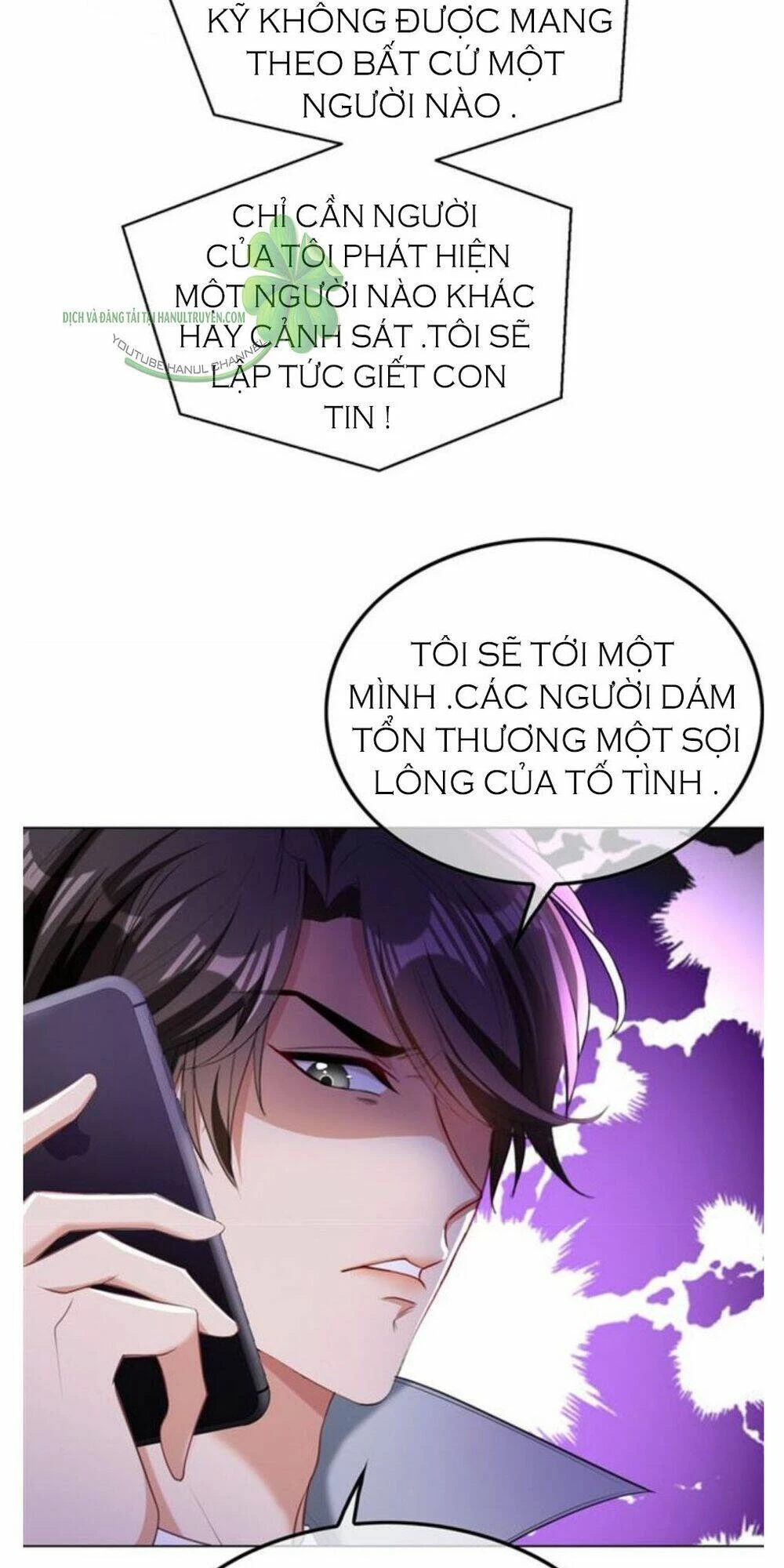 Cô Vợ Nhỏ Nuông Chiều Quá Lại Thành Ác!! Chapter 175 - 18