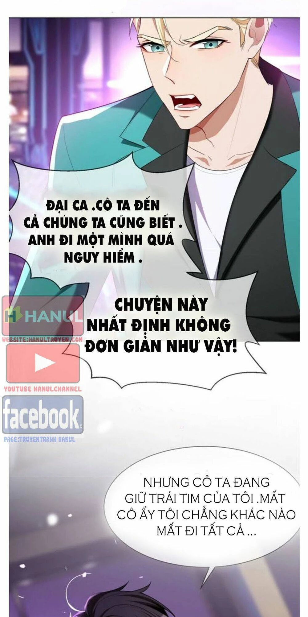 Cô Vợ Nhỏ Nuông Chiều Quá Lại Thành Ác!! Chapter 175 - 21