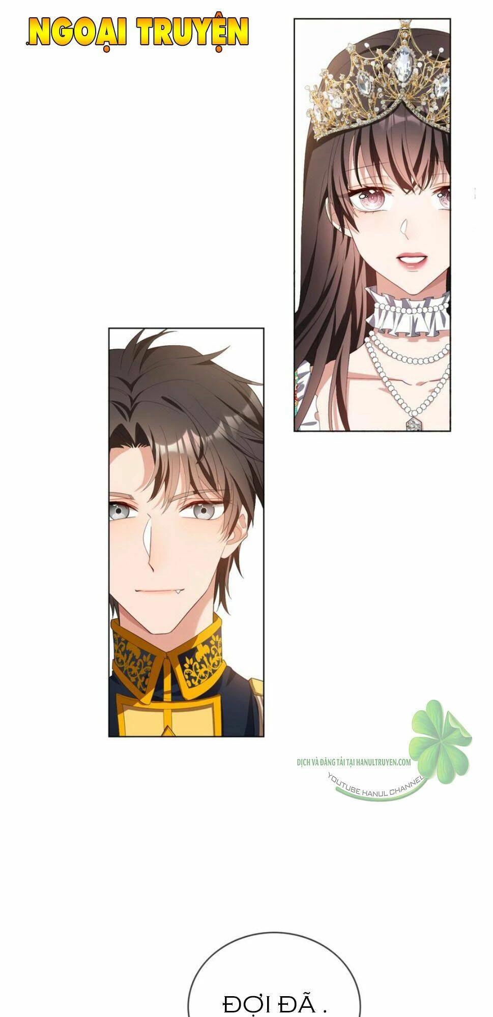 Cô Vợ Nhỏ Nuông Chiều Quá Lại Thành Ác!! Chapter 176 - 2