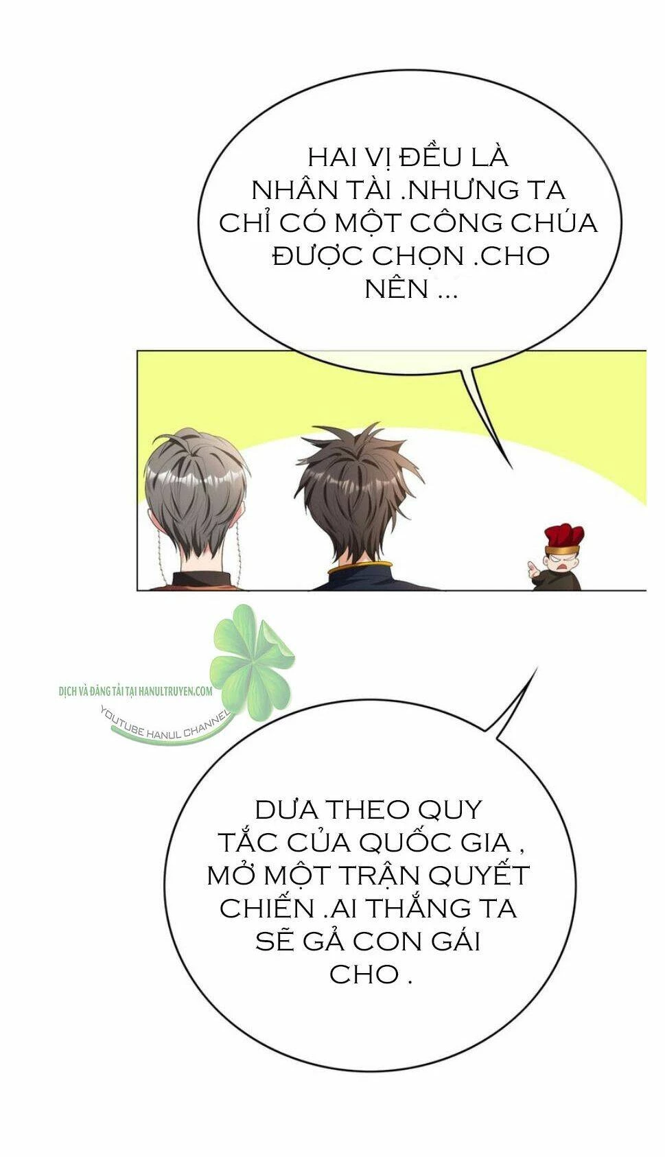 Cô Vợ Nhỏ Nuông Chiều Quá Lại Thành Ác!! Chapter 176 - 4