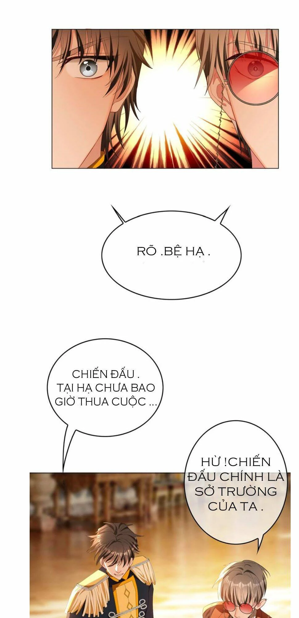 Cô Vợ Nhỏ Nuông Chiều Quá Lại Thành Ác!! Chapter 176 - 5