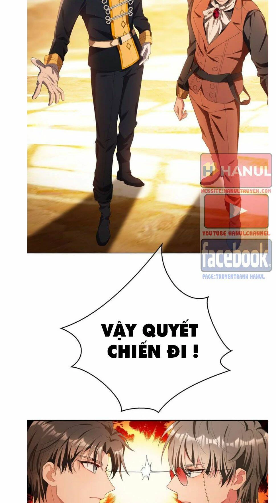 Cô Vợ Nhỏ Nuông Chiều Quá Lại Thành Ác!! Chapter 176 - 6