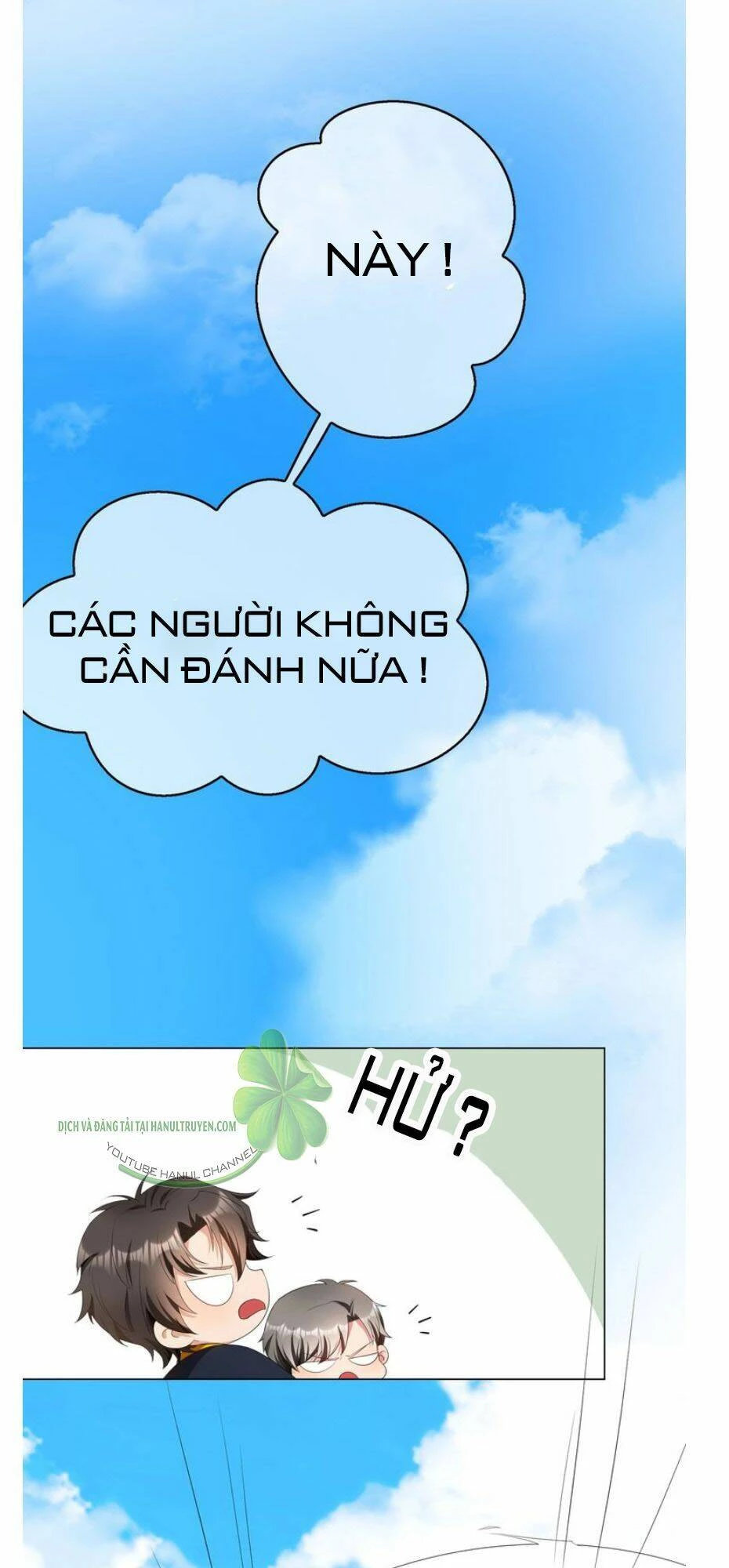 Cô Vợ Nhỏ Nuông Chiều Quá Lại Thành Ác!! Chapter 176 - 8