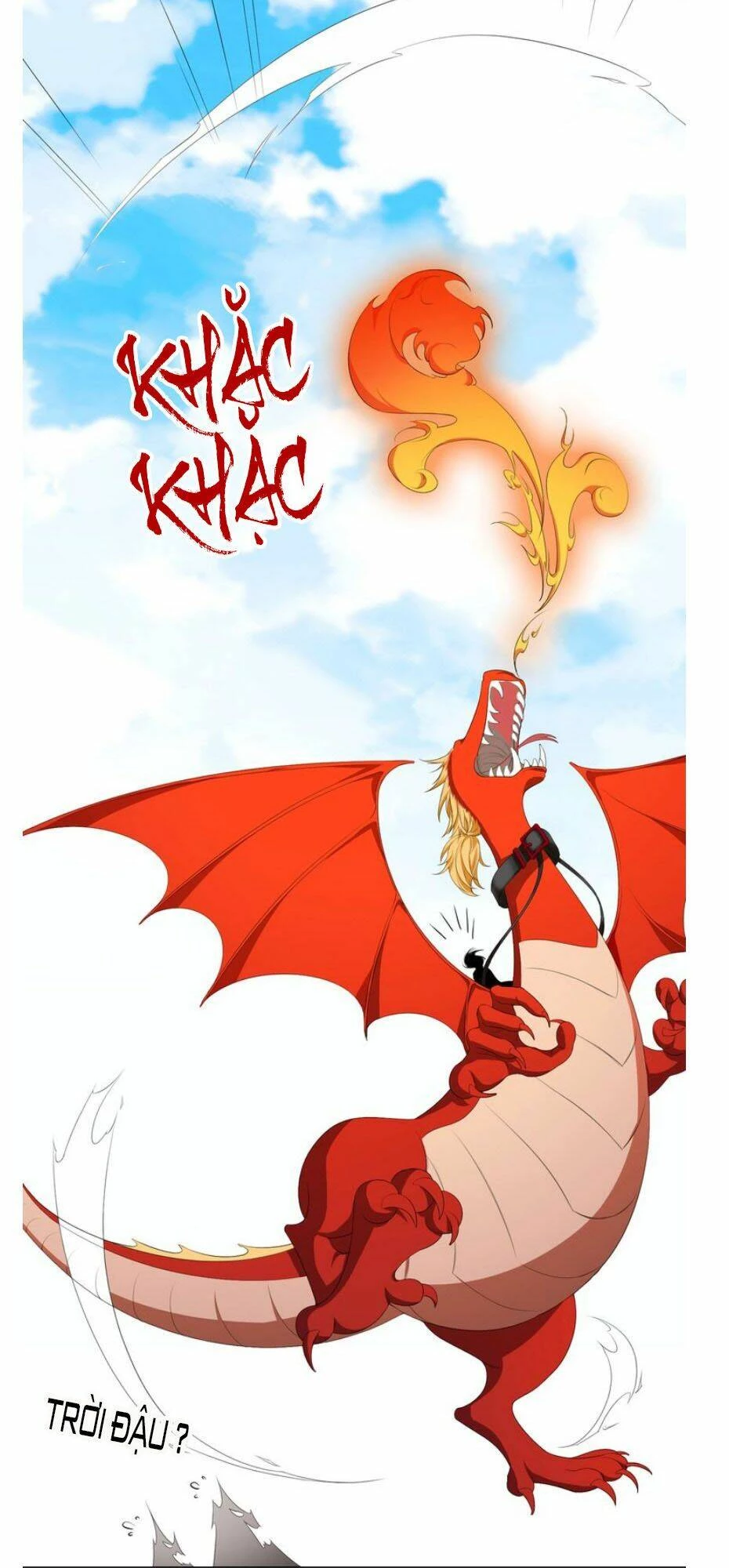 Cô Vợ Nhỏ Nuông Chiều Quá Lại Thành Ác!! Chapter 176 - 9