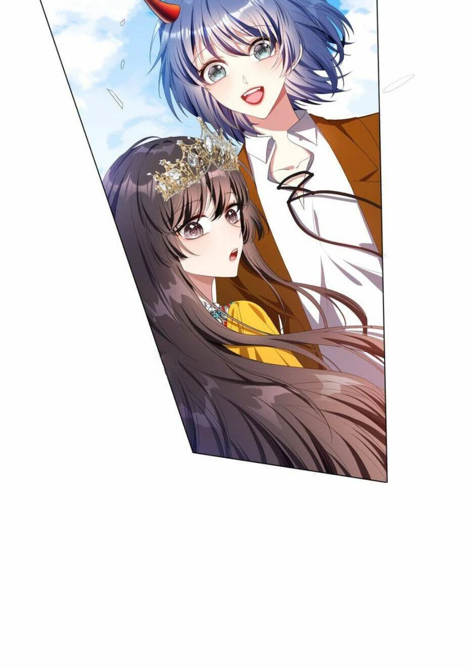 Cô Vợ Nhỏ Nuông Chiều Quá Lại Thành Ác!! Chapter 176 - 11