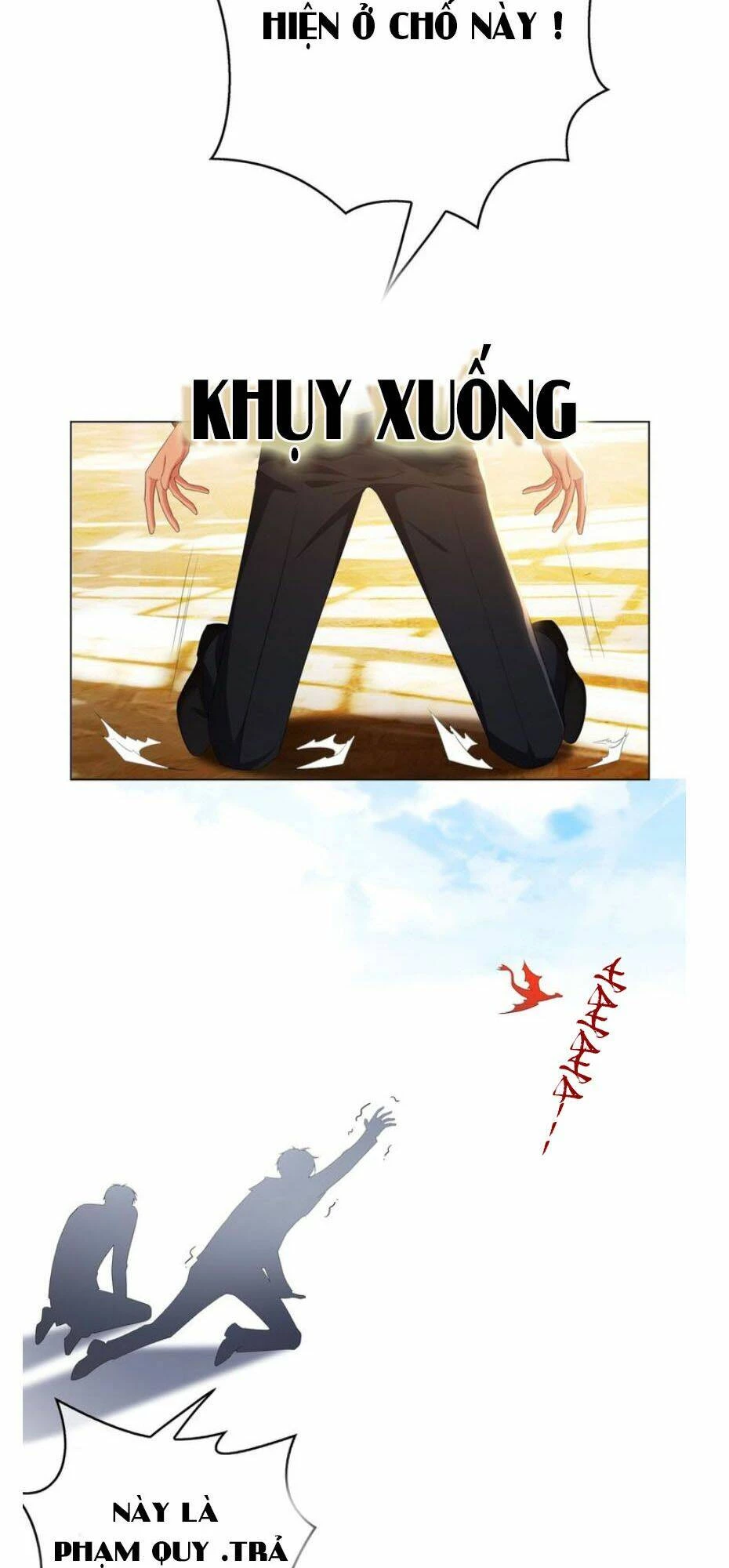 Cô Vợ Nhỏ Nuông Chiều Quá Lại Thành Ác!! Chapter 176 - 13