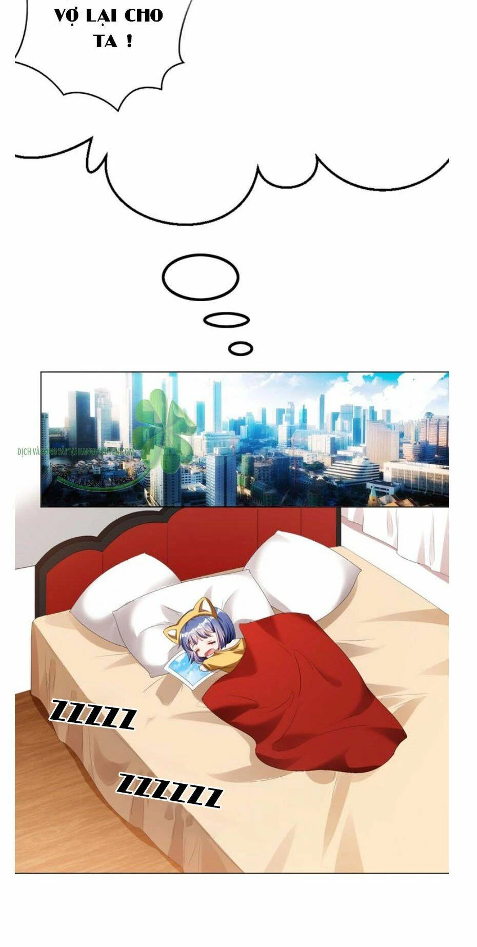 Cô Vợ Nhỏ Nuông Chiều Quá Lại Thành Ác!! Chapter 176 - 14