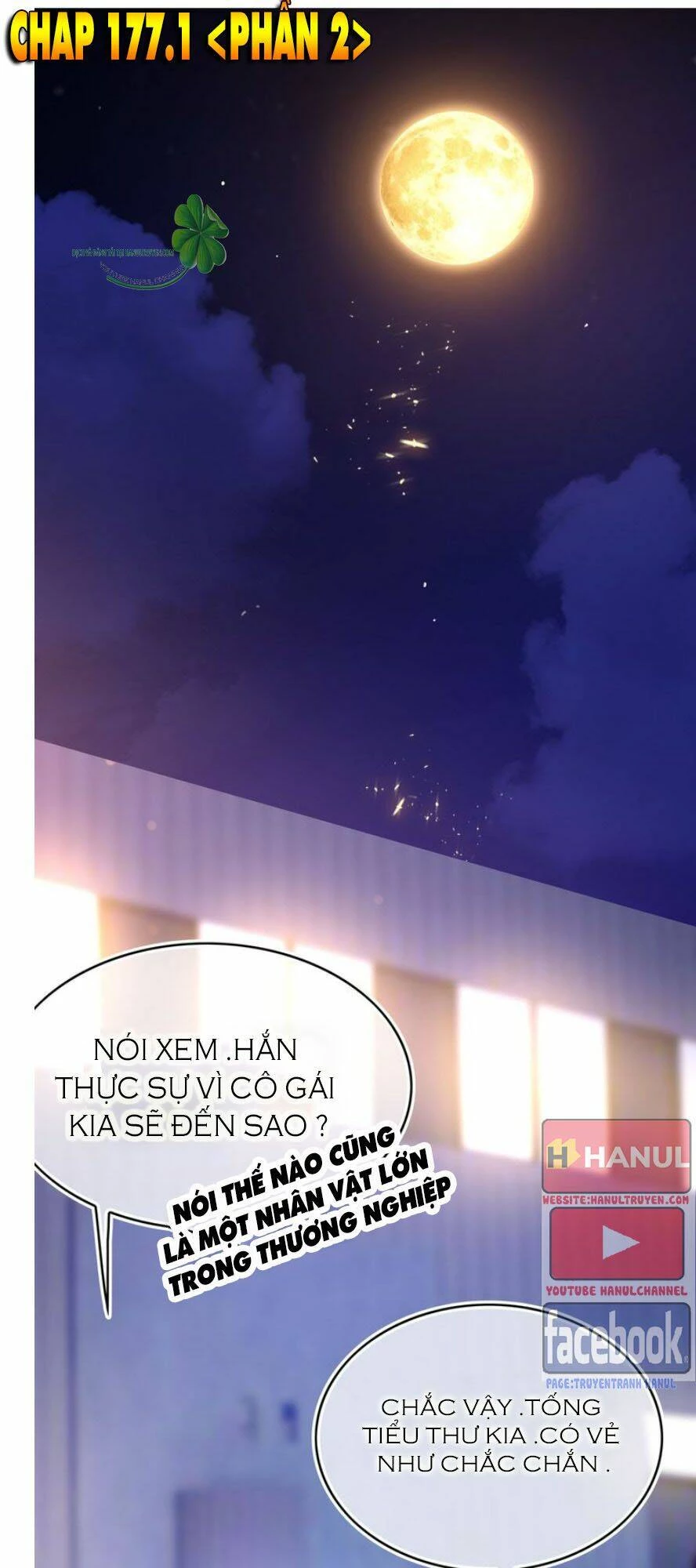 Cô Vợ Nhỏ Nuông Chiều Quá Lại Thành Ác!! Chapter 177.1 - 2