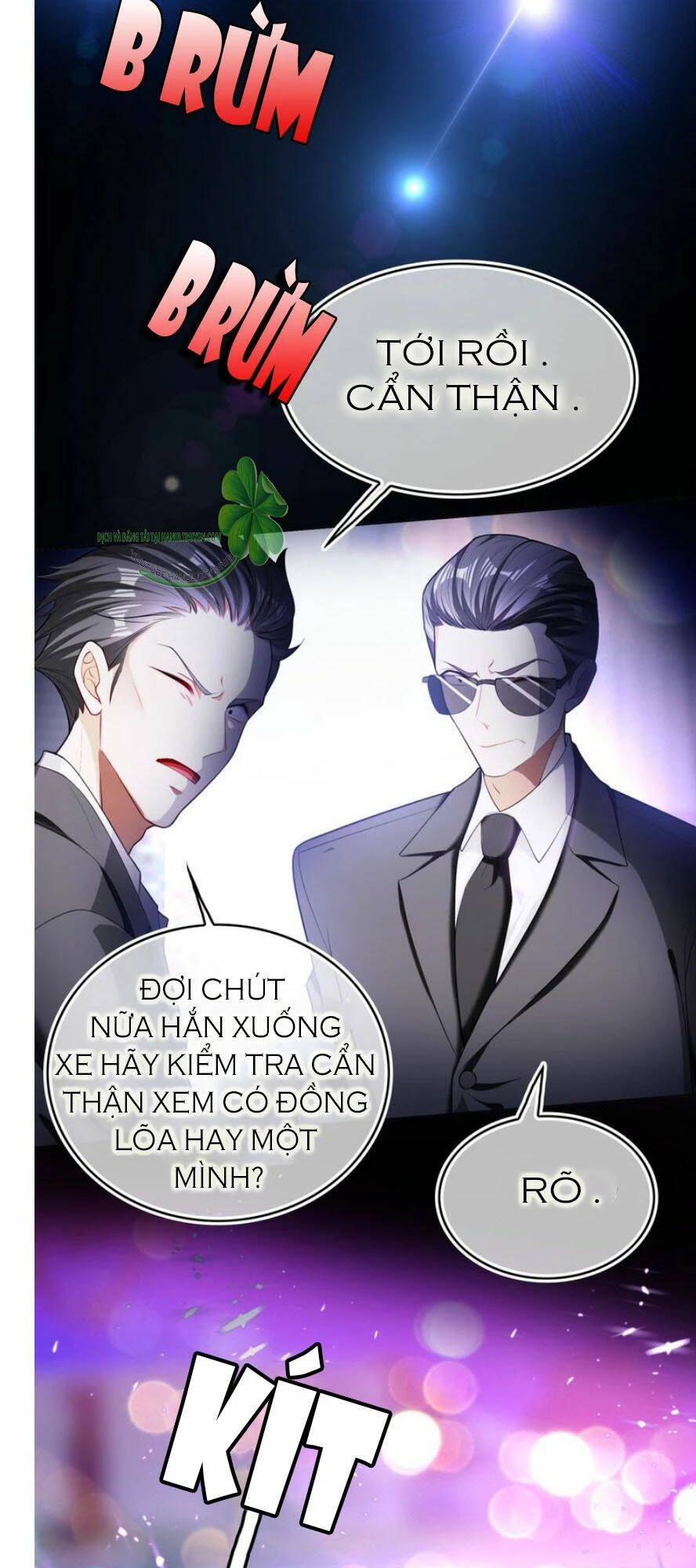 Cô Vợ Nhỏ Nuông Chiều Quá Lại Thành Ác!! Chapter 177.1 - 4