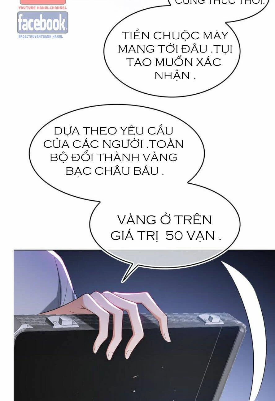 Cô Vợ Nhỏ Nuông Chiều Quá Lại Thành Ác!! Chapter 177.1 - 9