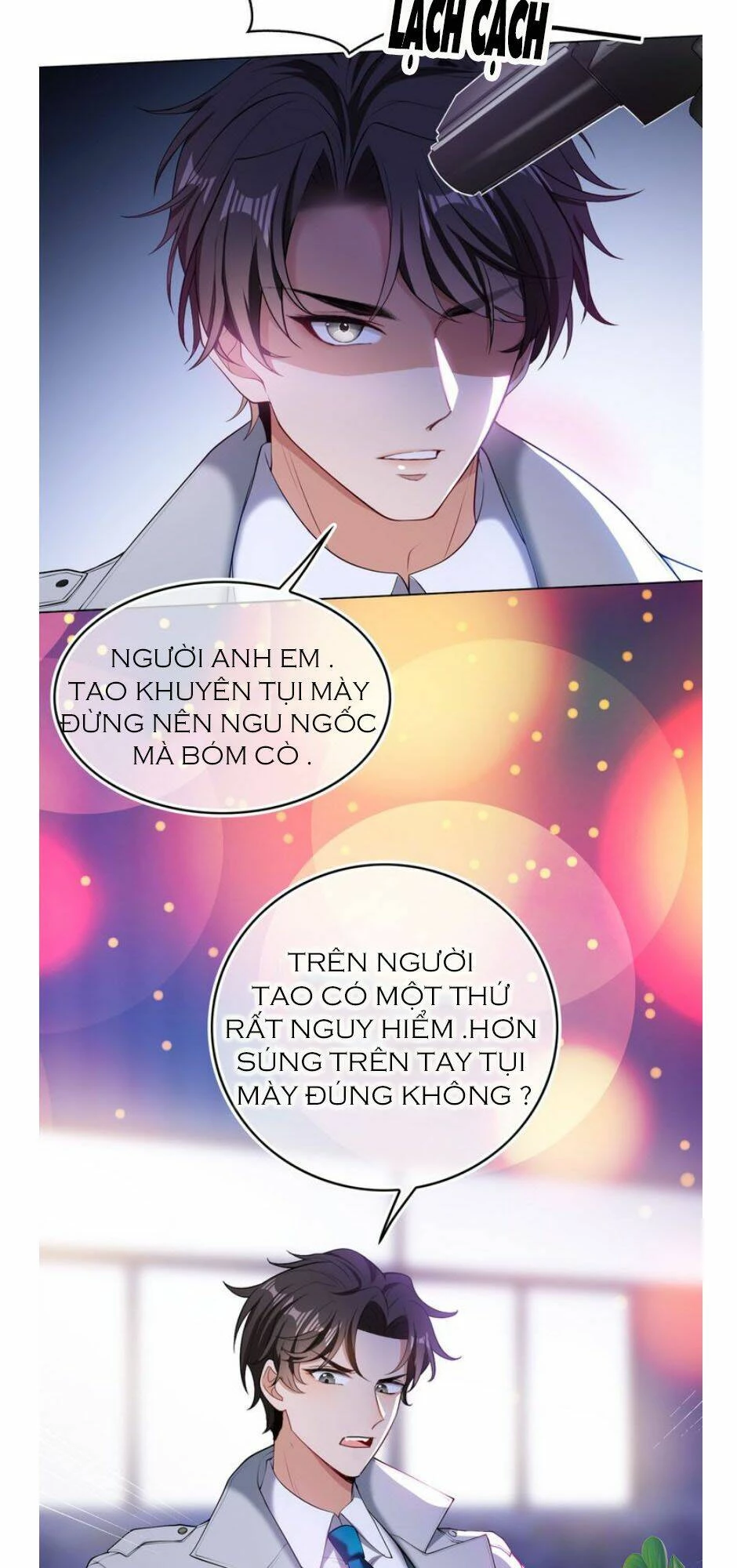 Cô Vợ Nhỏ Nuông Chiều Quá Lại Thành Ác!! Chapter 177.1 - 13