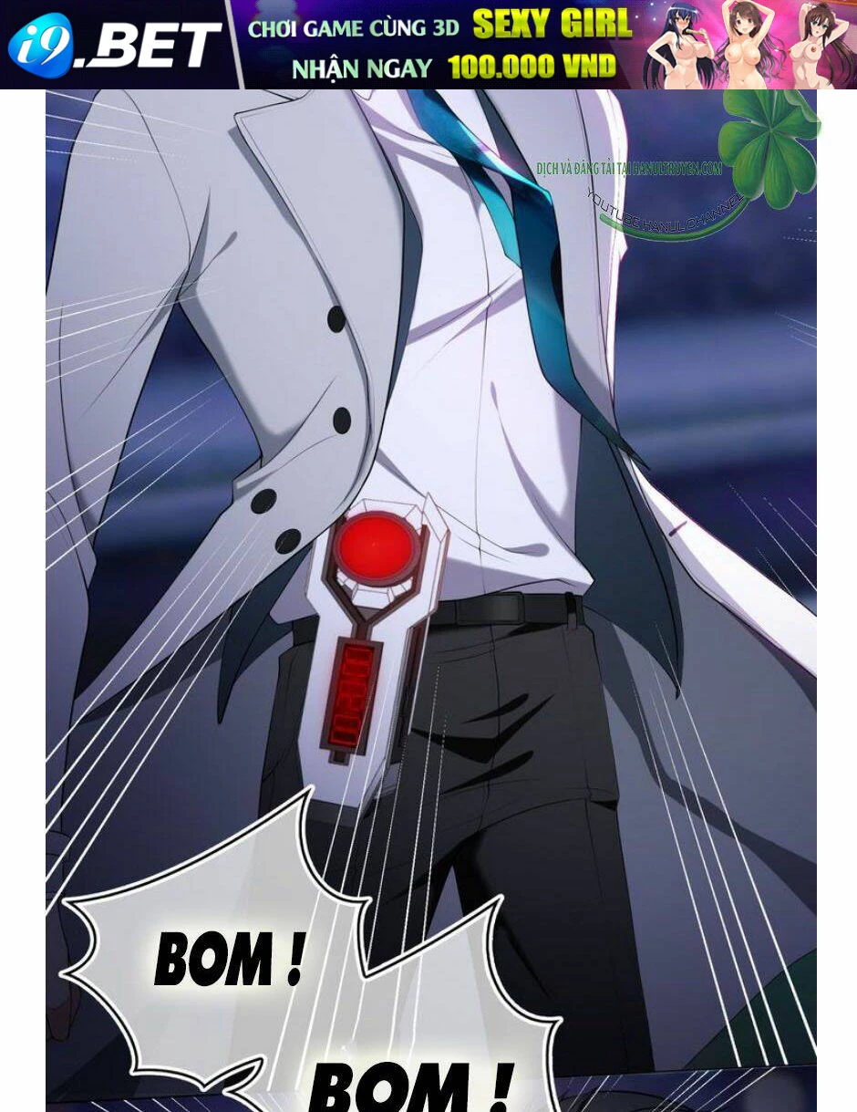 Cô Vợ Nhỏ Nuông Chiều Quá Lại Thành Ác!! Chapter 177.1 - 14