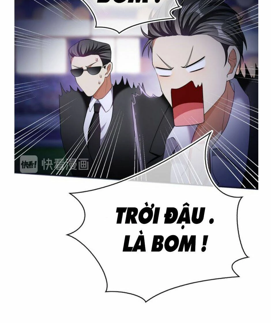 Cô Vợ Nhỏ Nuông Chiều Quá Lại Thành Ác!! Chapter 177.1 - 15