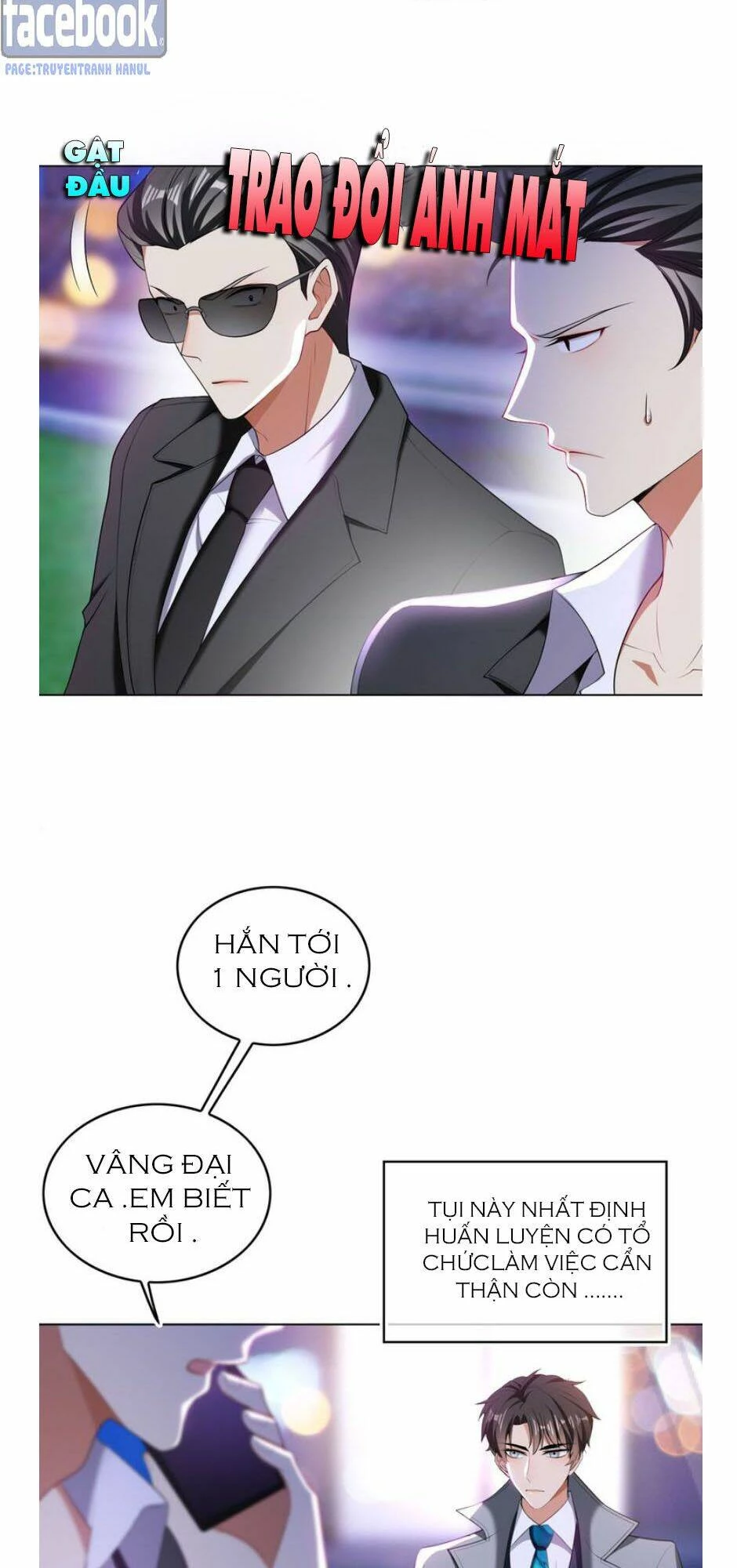 Cô Vợ Nhỏ Nuông Chiều Quá Lại Thành Ác!! Chapter 177.1 - 17