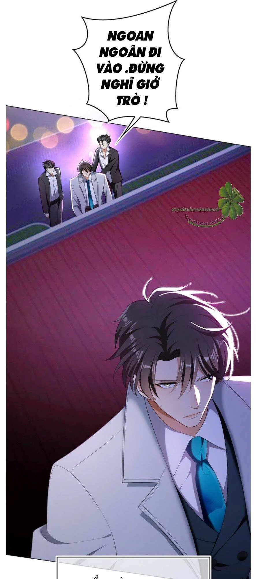 Cô Vợ Nhỏ Nuông Chiều Quá Lại Thành Ác!! Chapter 177.1 - 20