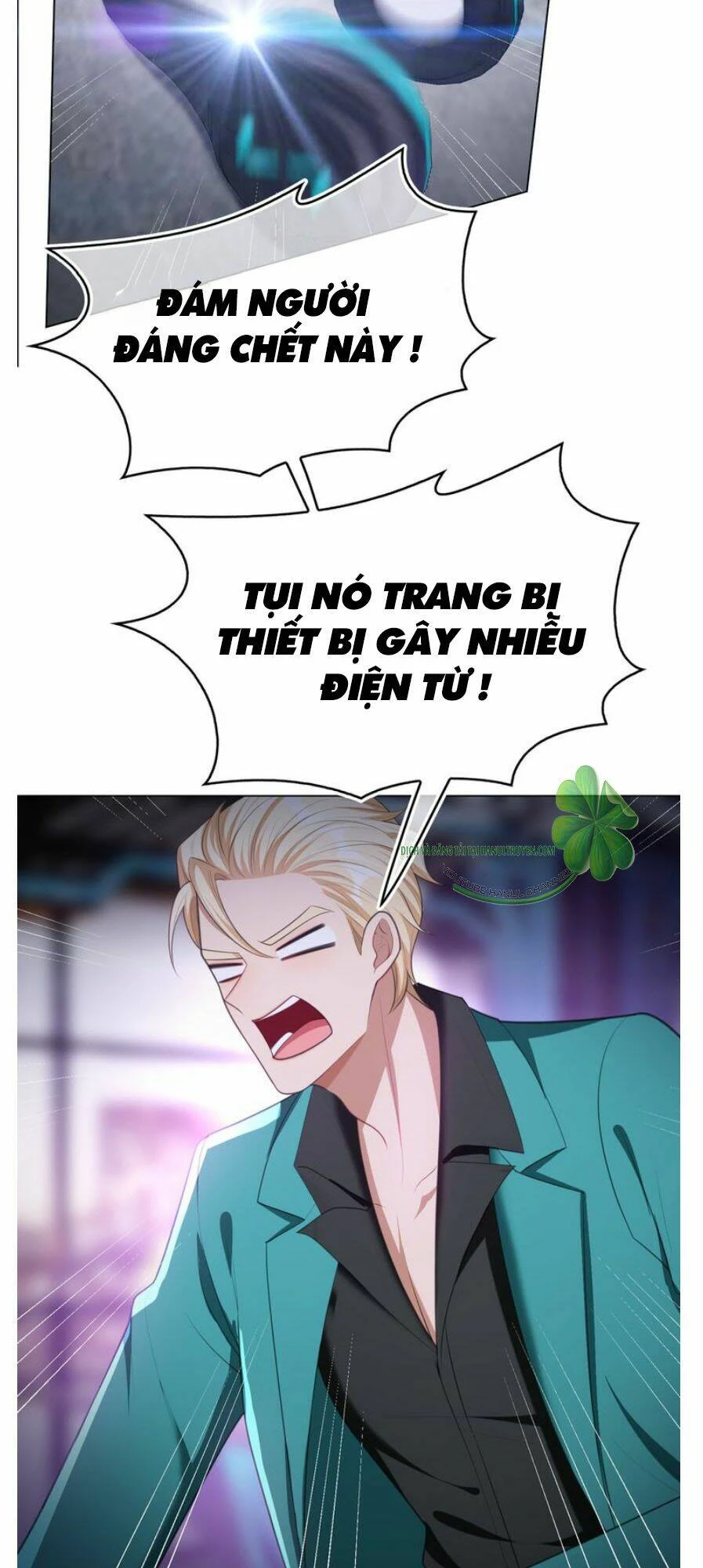 Cô Vợ Nhỏ Nuông Chiều Quá Lại Thành Ác!! Chapter 177.1 - 22