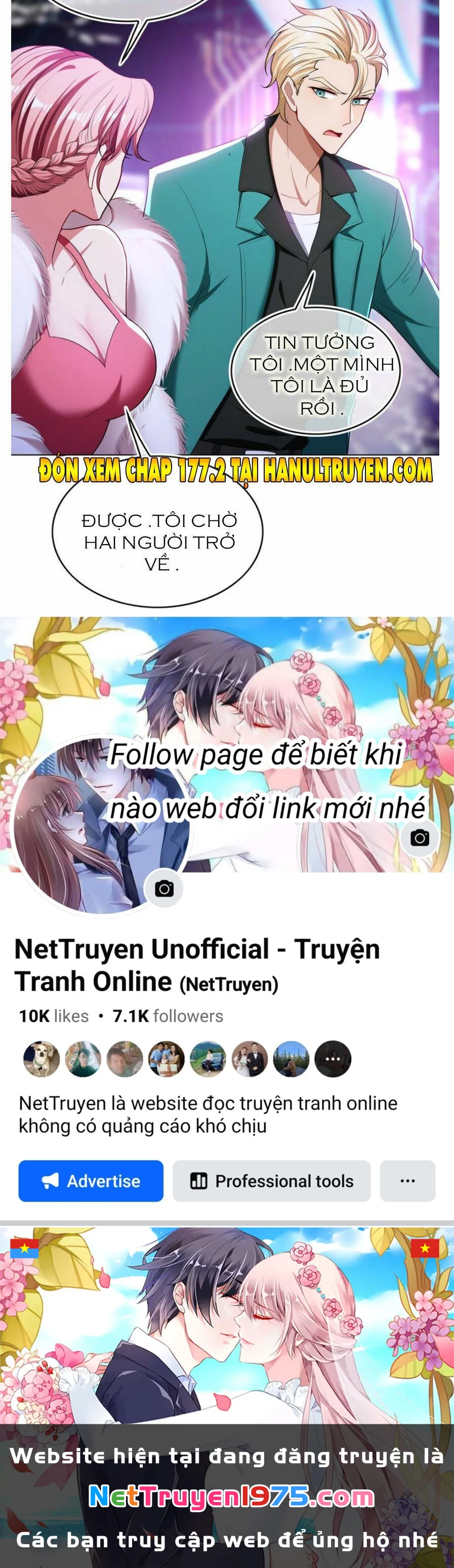 Cô Vợ Nhỏ Nuông Chiều Quá Lại Thành Ác!! Chapter 177.1 - 25